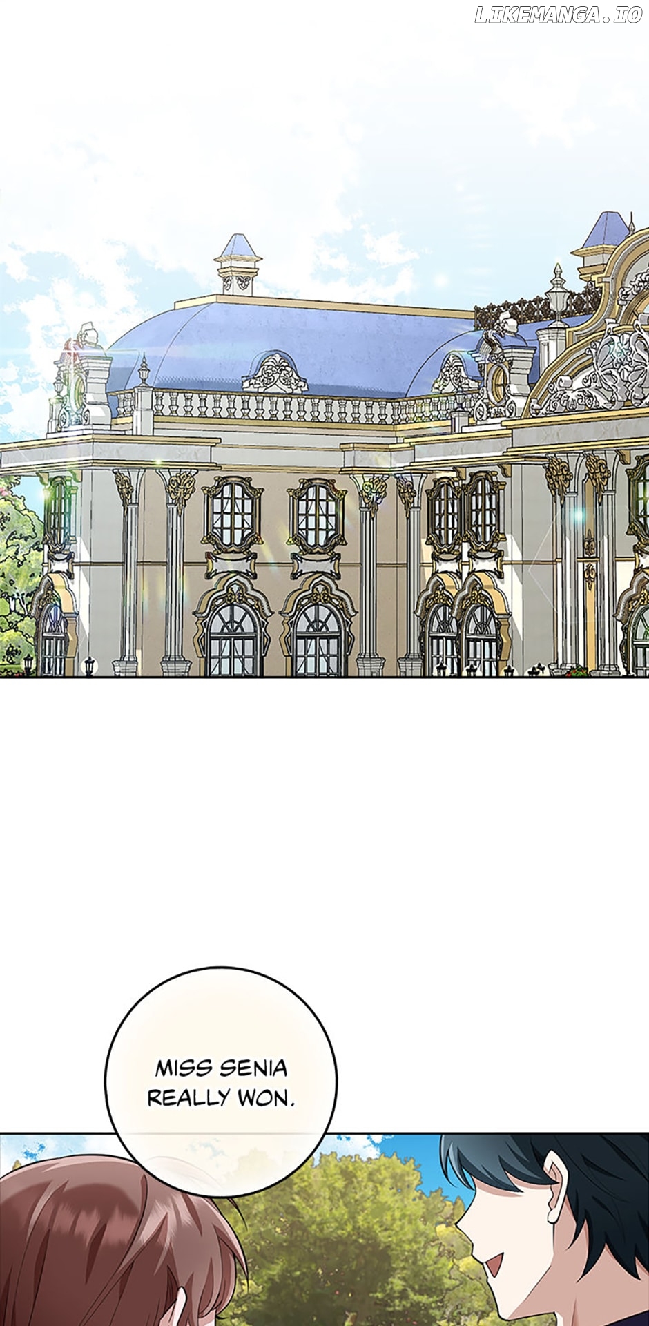 The Dungeon's Dying S-Class Lady Chapter 19 - page 50