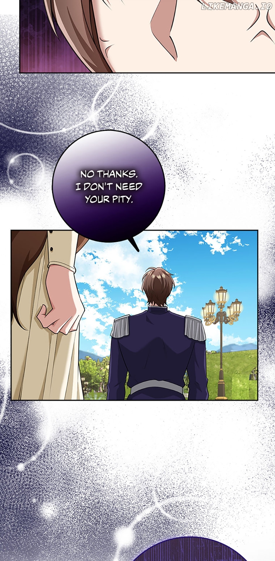 The Dungeon's Dying S-Class Lady Chapter 19 - page 53