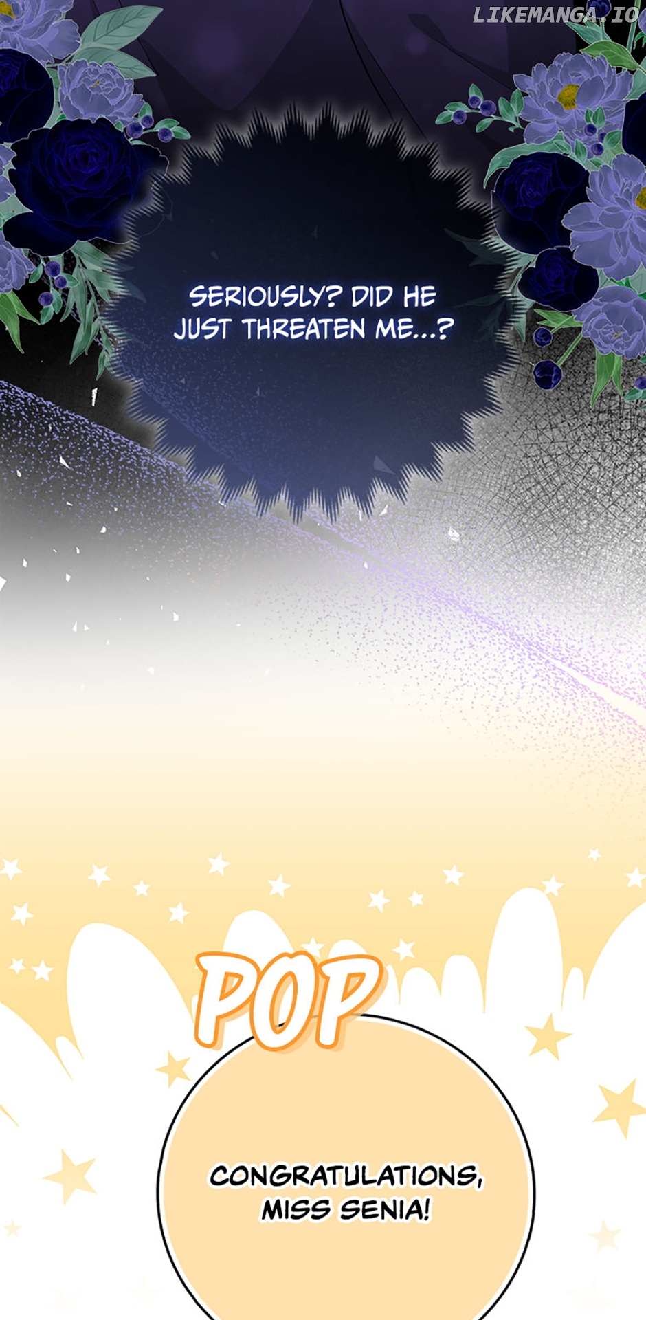 The Dungeon's Dying S-Class Lady Chapter 19 - page 55