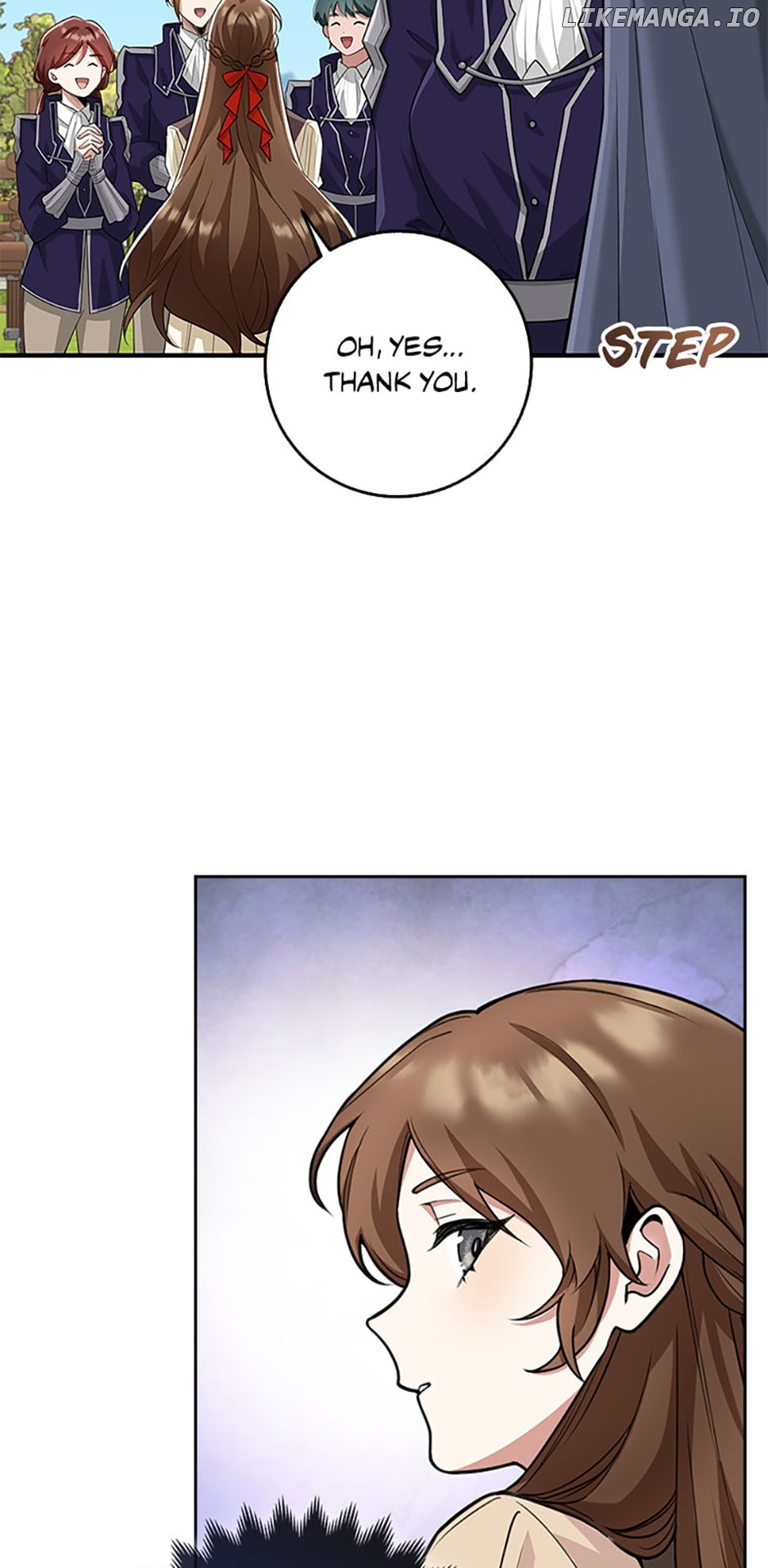 The Dungeon's Dying S-Class Lady Chapter 19 - page 57