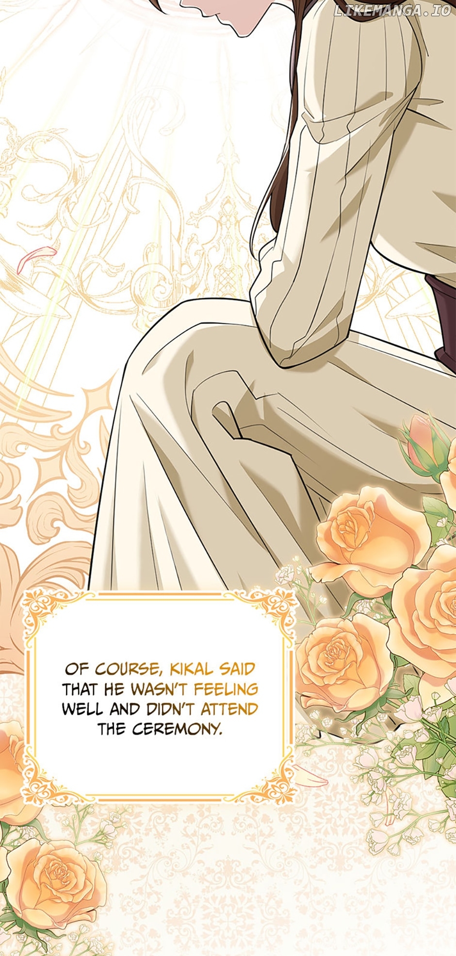 The Dungeon's Dying S-Class Lady Chapter 19 - page 60