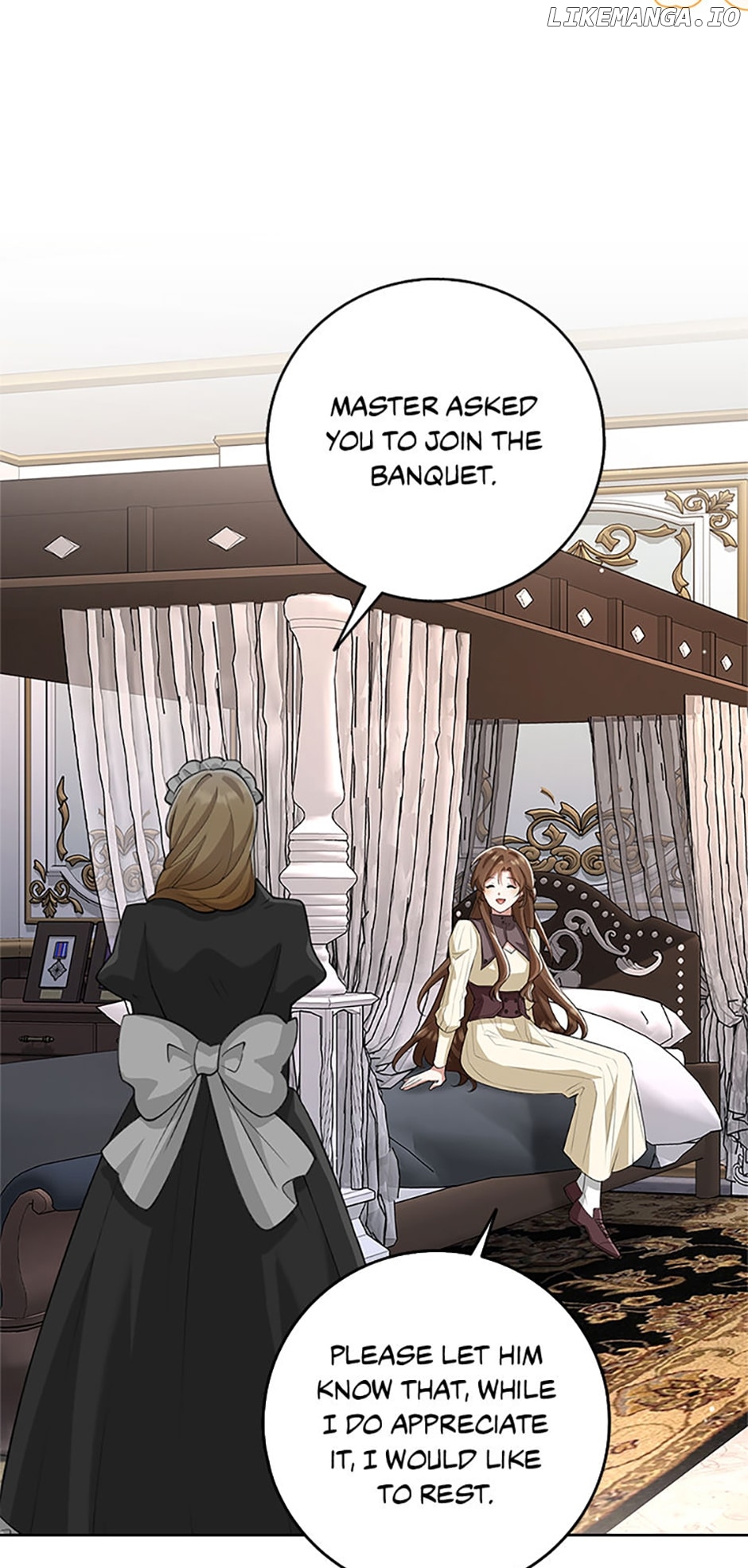 The Dungeon's Dying S-Class Lady Chapter 19 - page 63