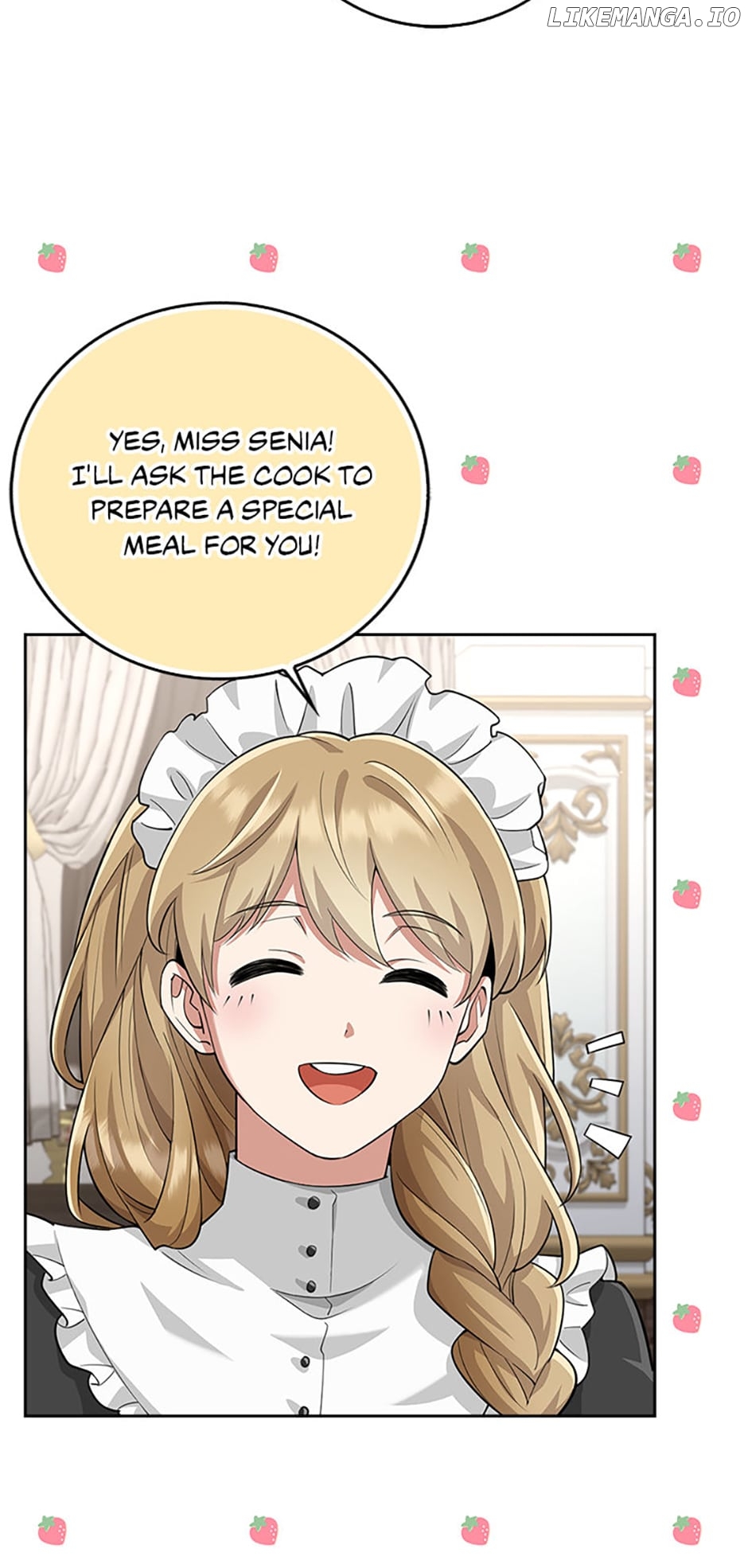 The Dungeon's Dying S-Class Lady Chapter 19 - page 64