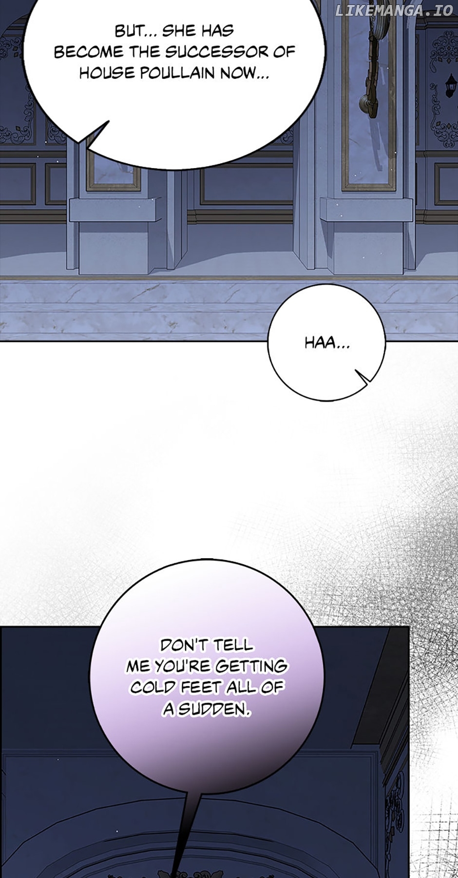 The Dungeon's Dying S-Class Lady Chapter 19 - page 69