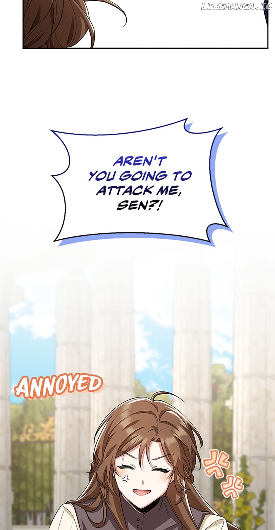 The Dungeon's Dying S-Class Lady Chapter 19 - page 8