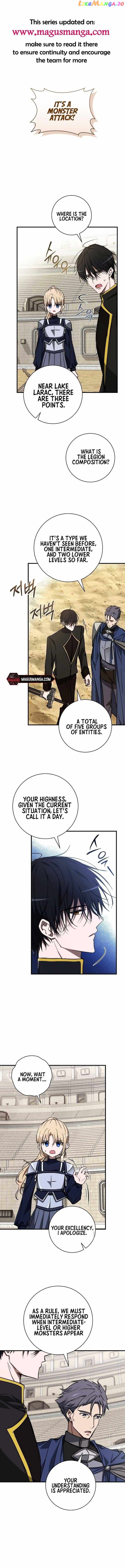 Demonas - Manga Chapter 21 - page 2
