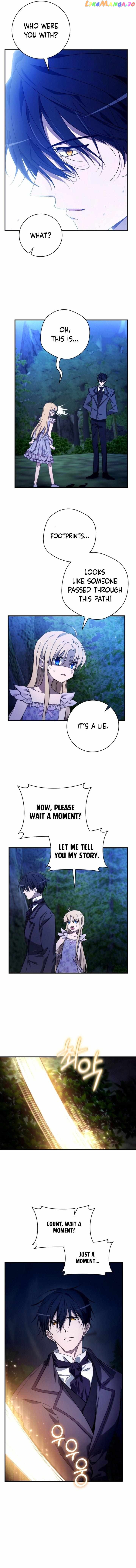 Demonas - Manga Chapter 22 - page 2