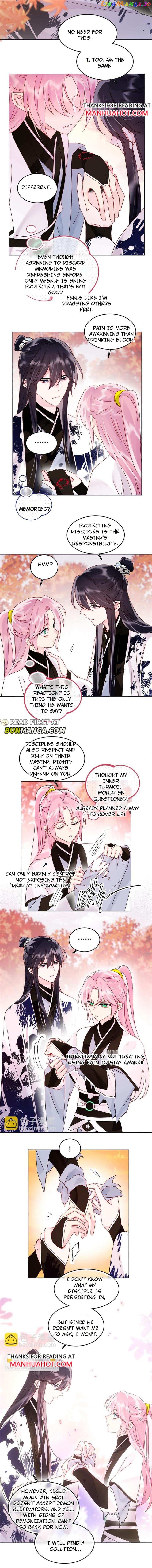 I Have to Be a Great Villain Chapter 120 - page 2