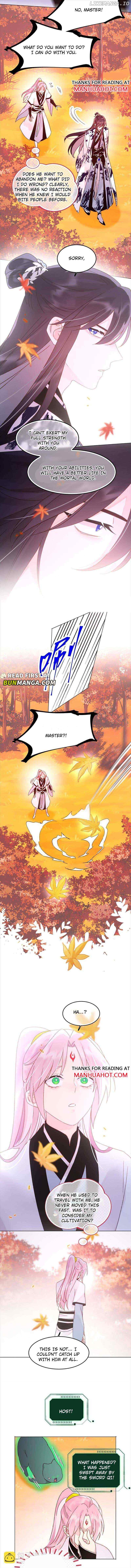 I Have to Be a Great Villain Chapter 121 - page 4