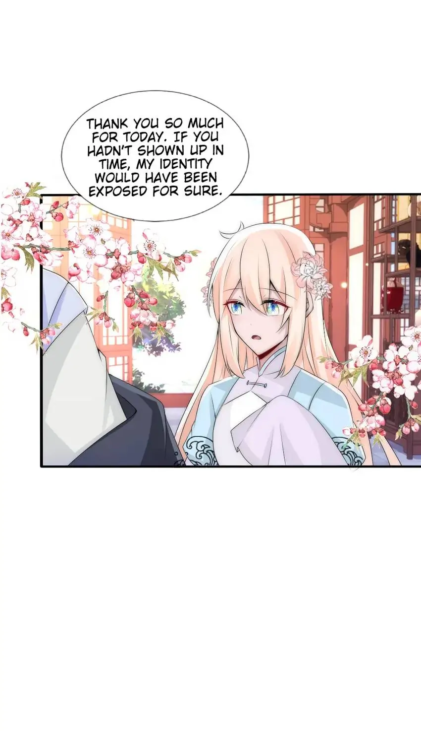 Monarch's Most Beloved Little Princess Chapter 78 - page 15