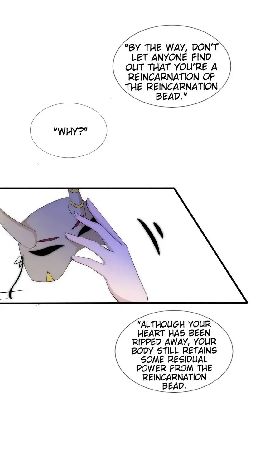 Monarch's Most Beloved Little Princess Chapter 78 - page 18