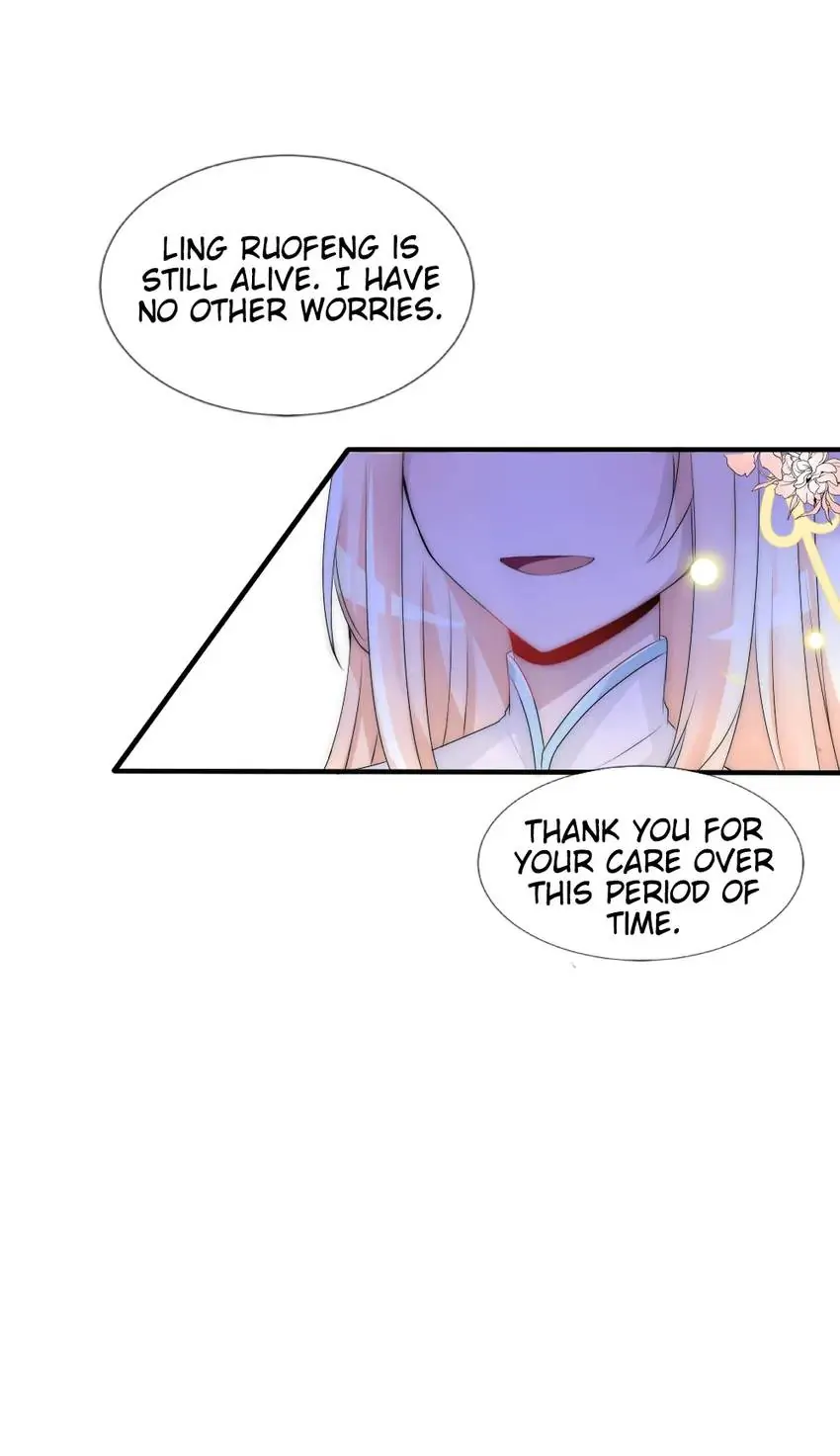 Monarch's Most Beloved Little Princess Chapter 78 - page 23