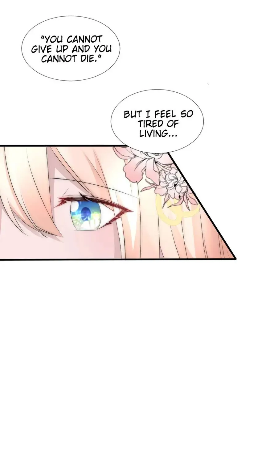 Monarch's Most Beloved Little Princess Chapter 78 - page 24