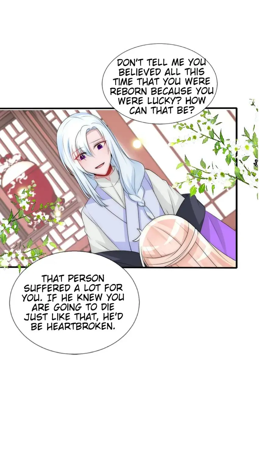 Monarch's Most Beloved Little Princess Chapter 78 - page 27