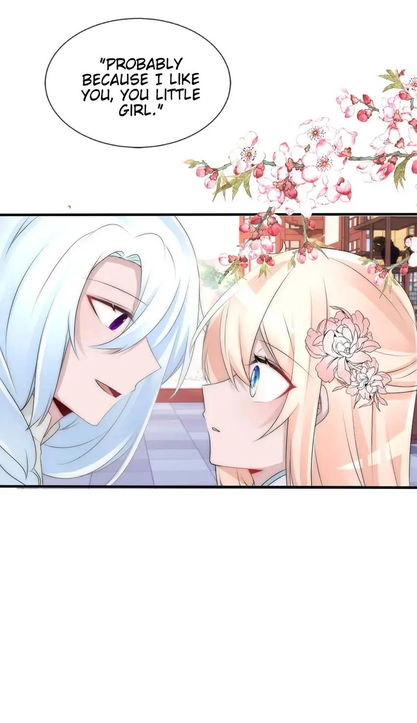 Monarch's Most Beloved Little Princess Chapter 78 - page 29