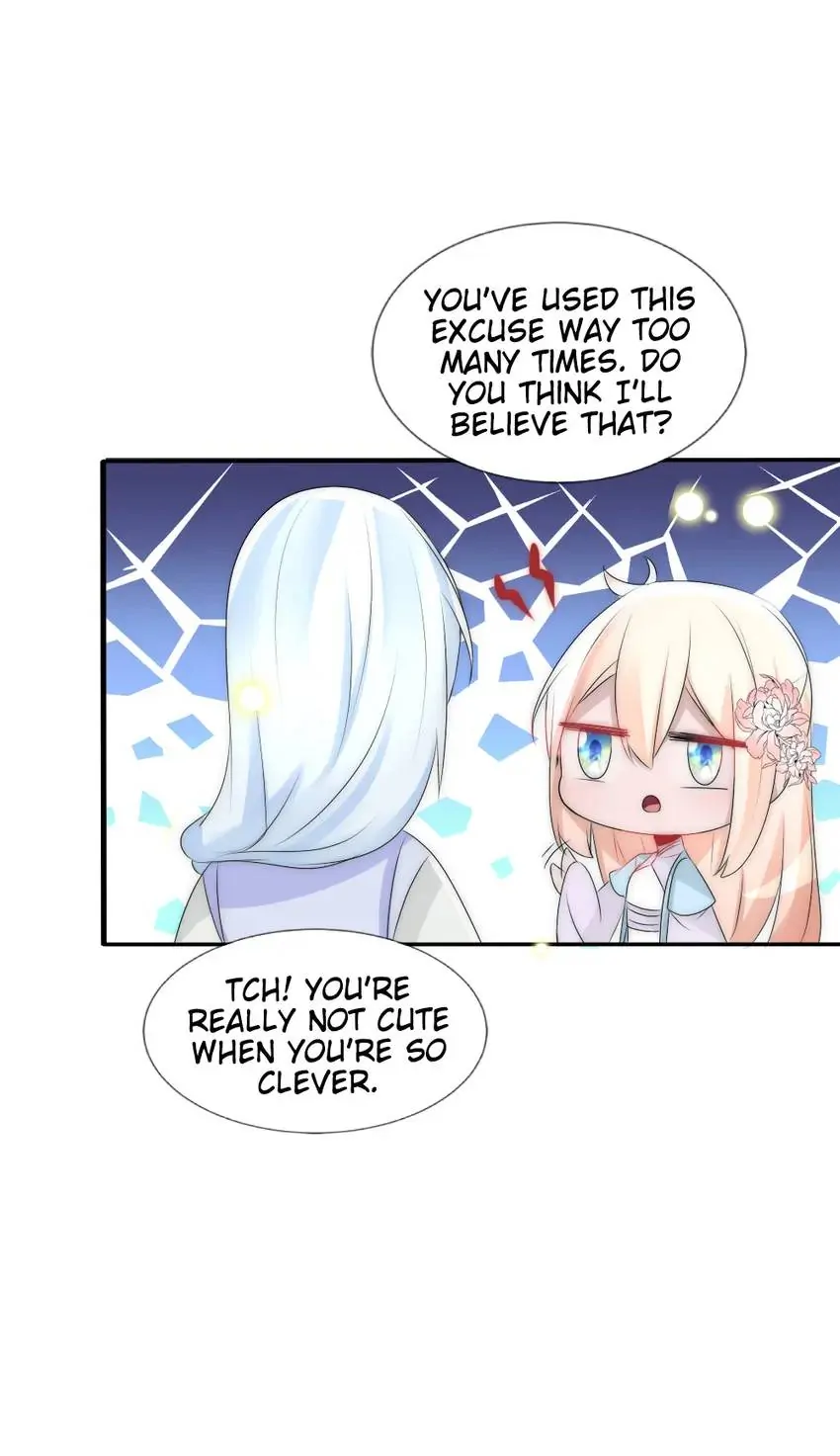 Monarch's Most Beloved Little Princess Chapter 78 - page 30