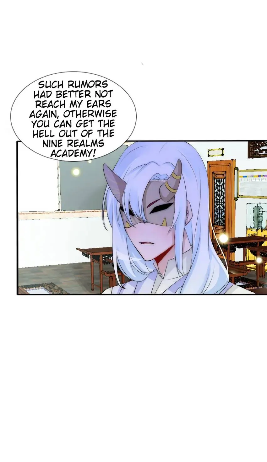 Monarch's Most Beloved Little Princess Chapter 78 - page 7