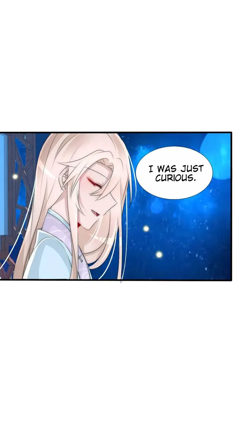 Monarch's Most Beloved Little Princess Chapter 79 - page 21