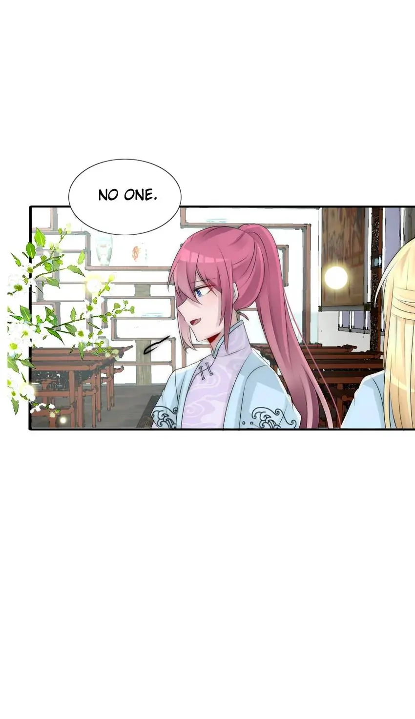 Monarch's Most Beloved Little Princess Chapter 80 - page 19