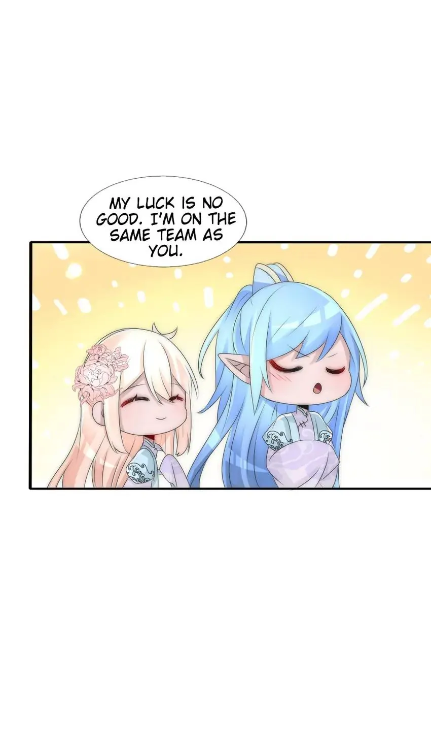 Monarch's Most Beloved Little Princess Chapter 80 - page 23