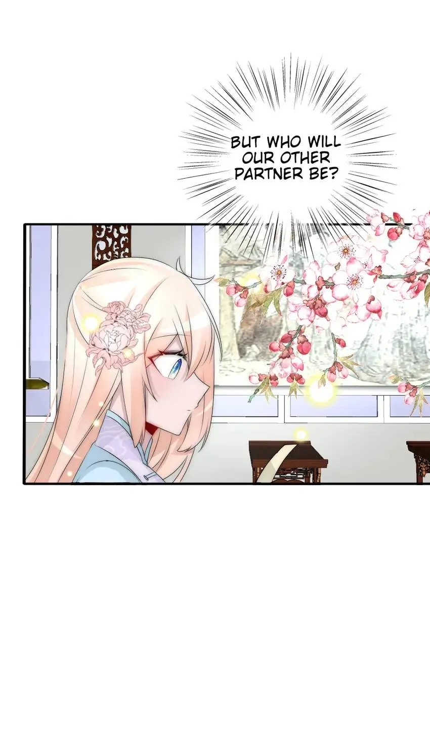 Monarch's Most Beloved Little Princess Chapter 80 - page 25