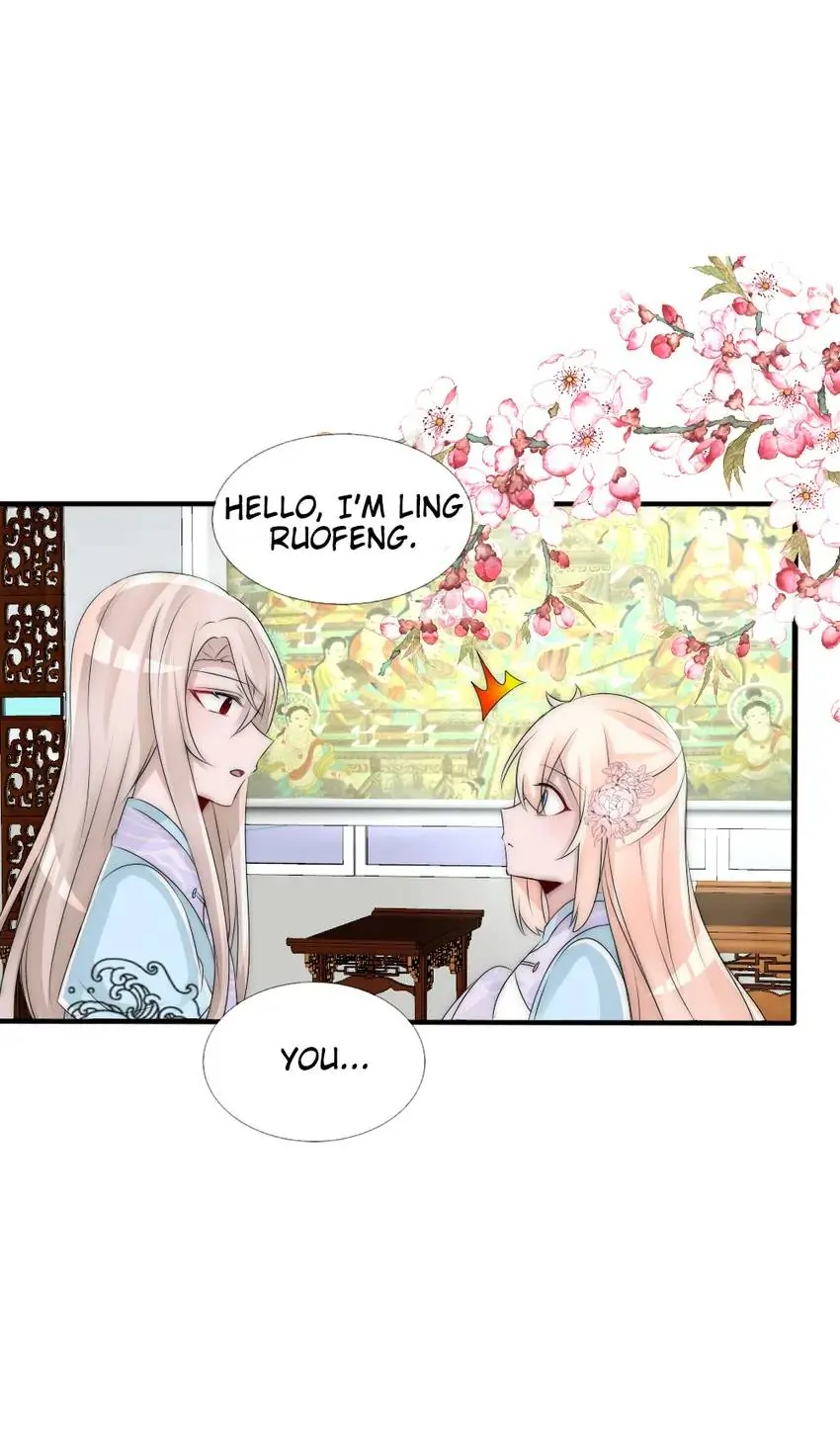 Monarch's Most Beloved Little Princess Chapter 80 - page 31