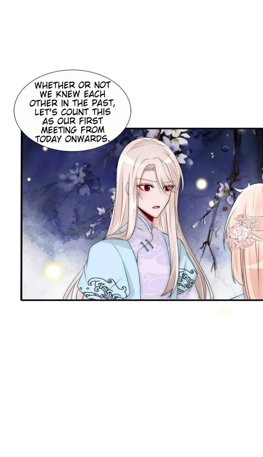 Monarch's Most Beloved Little Princess Chapter 80 - page 32