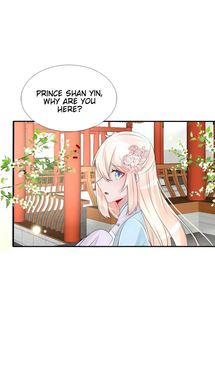 Monarch's Most Beloved Little Princess Chapter 80 - page 4