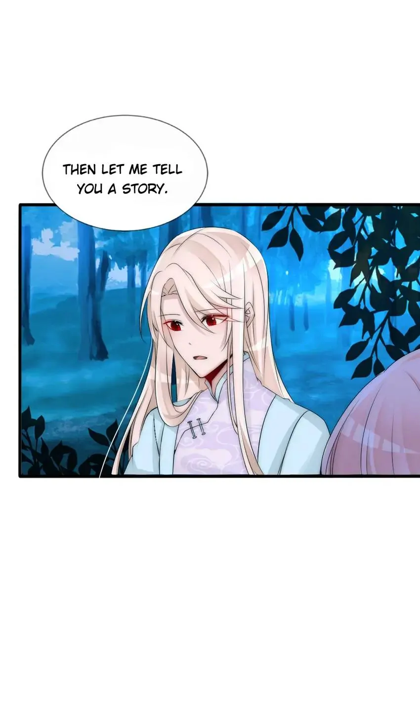 Monarch's Most Beloved Little Princess Chapter 81 - page 16