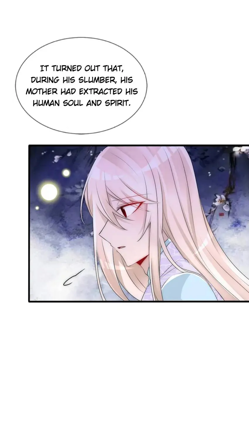 Monarch's Most Beloved Little Princess Chapter 81 - page 23
