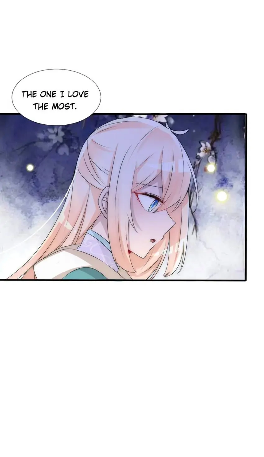 Monarch's Most Beloved Little Princess Chapter 82 - page 14