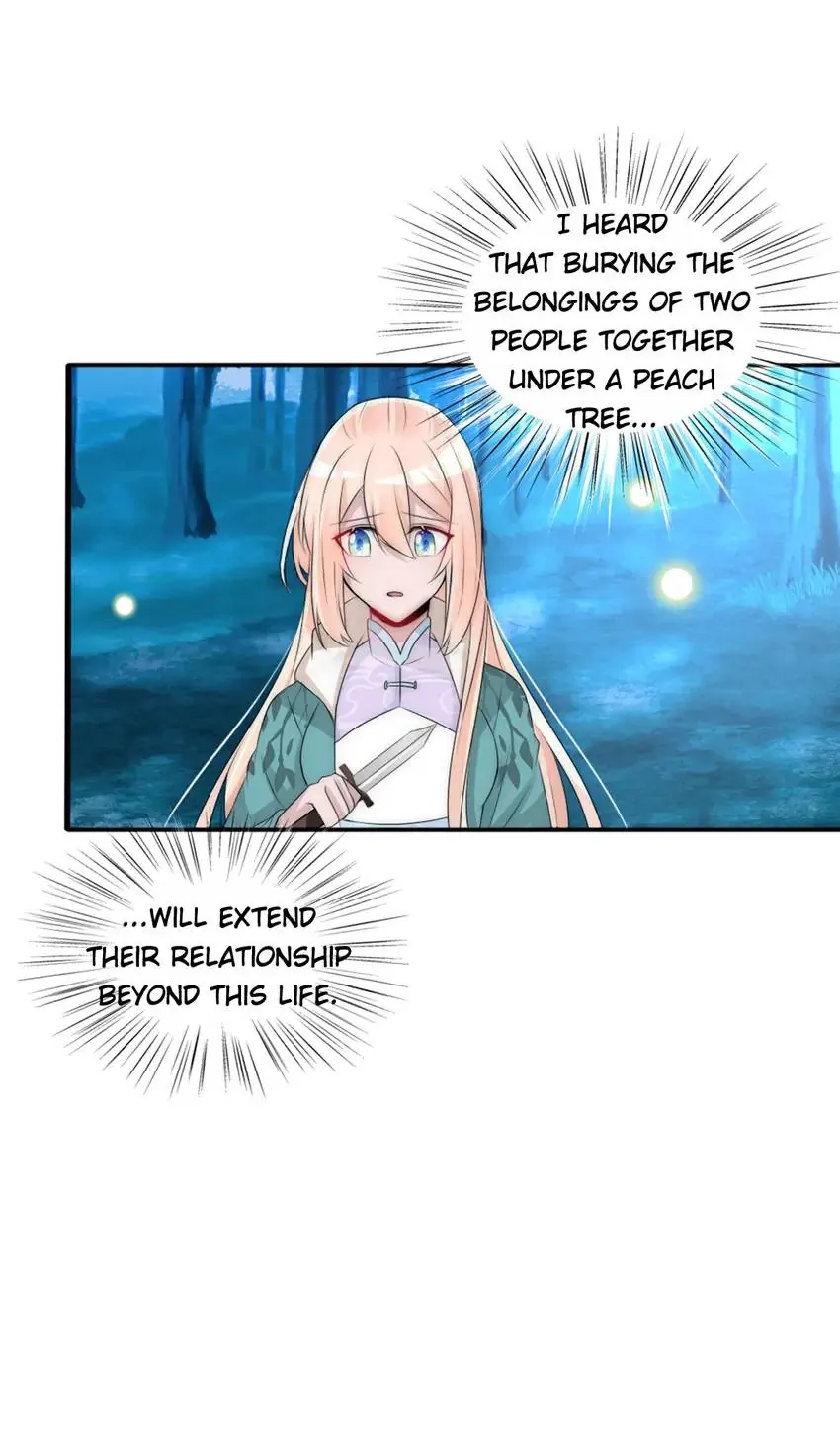 Monarch's Most Beloved Little Princess Chapter 82 - page 17
