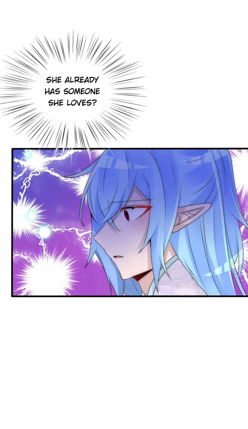 Monarch's Most Beloved Little Princess Chapter 82 - page 21