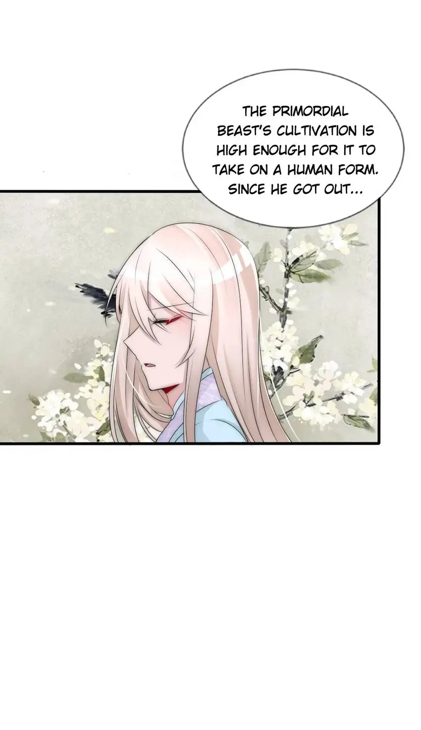 Monarch's Most Beloved Little Princess Chapter 82 - page 29