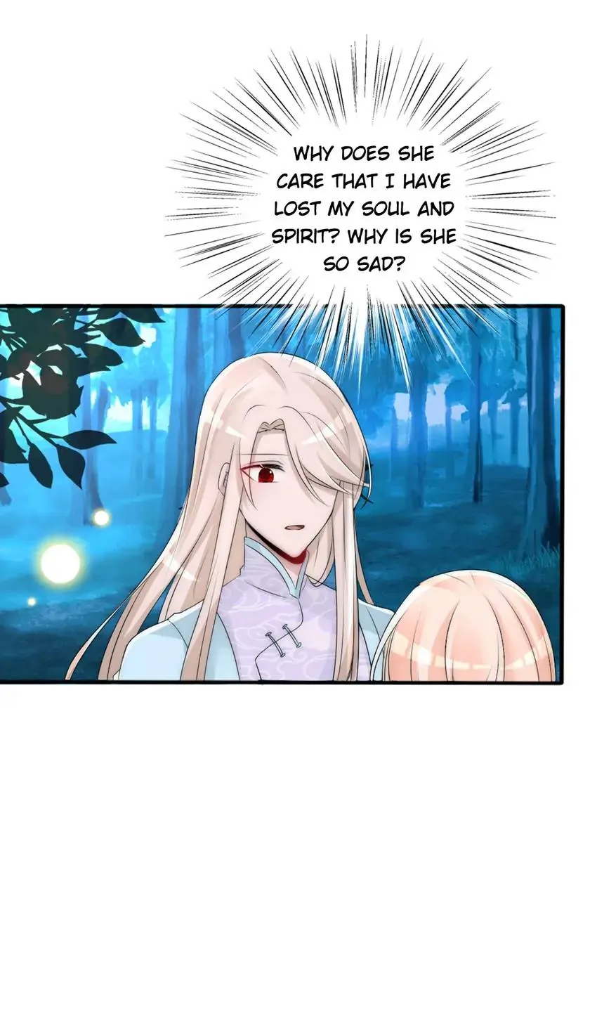 Monarch's Most Beloved Little Princess Chapter 82 - page 7