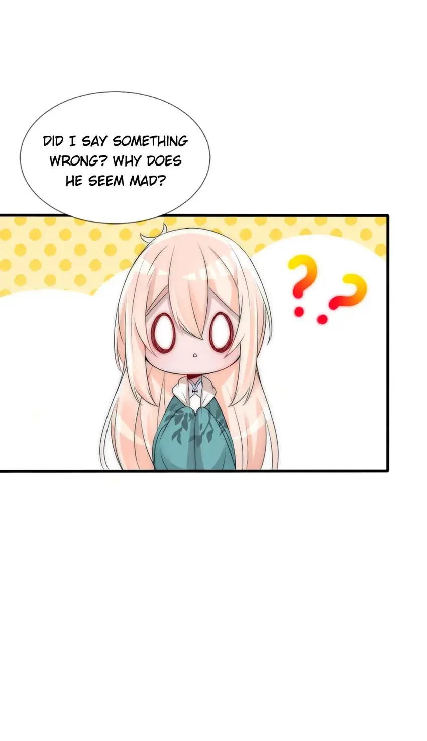 Monarch's Most Beloved Little Princess Chapter 83 - page 11