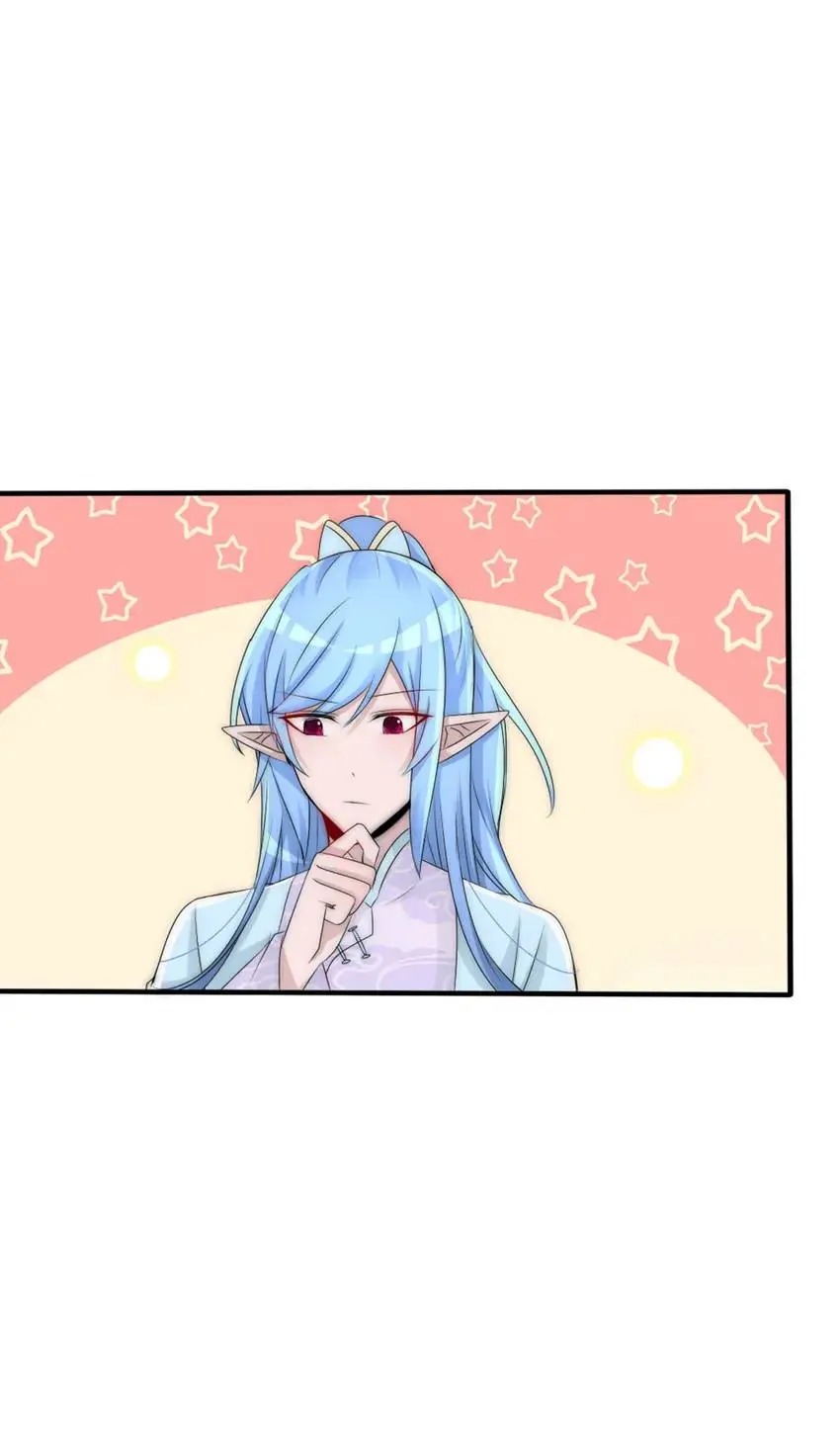 Monarch's Most Beloved Little Princess Chapter 84 - page 9