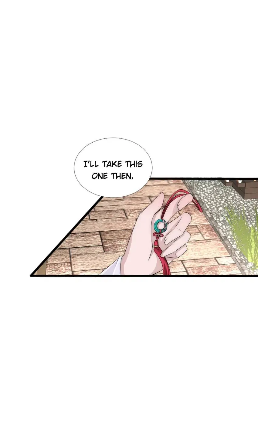 Monarch's Most Beloved Little Princess Chapter 84 - page 10