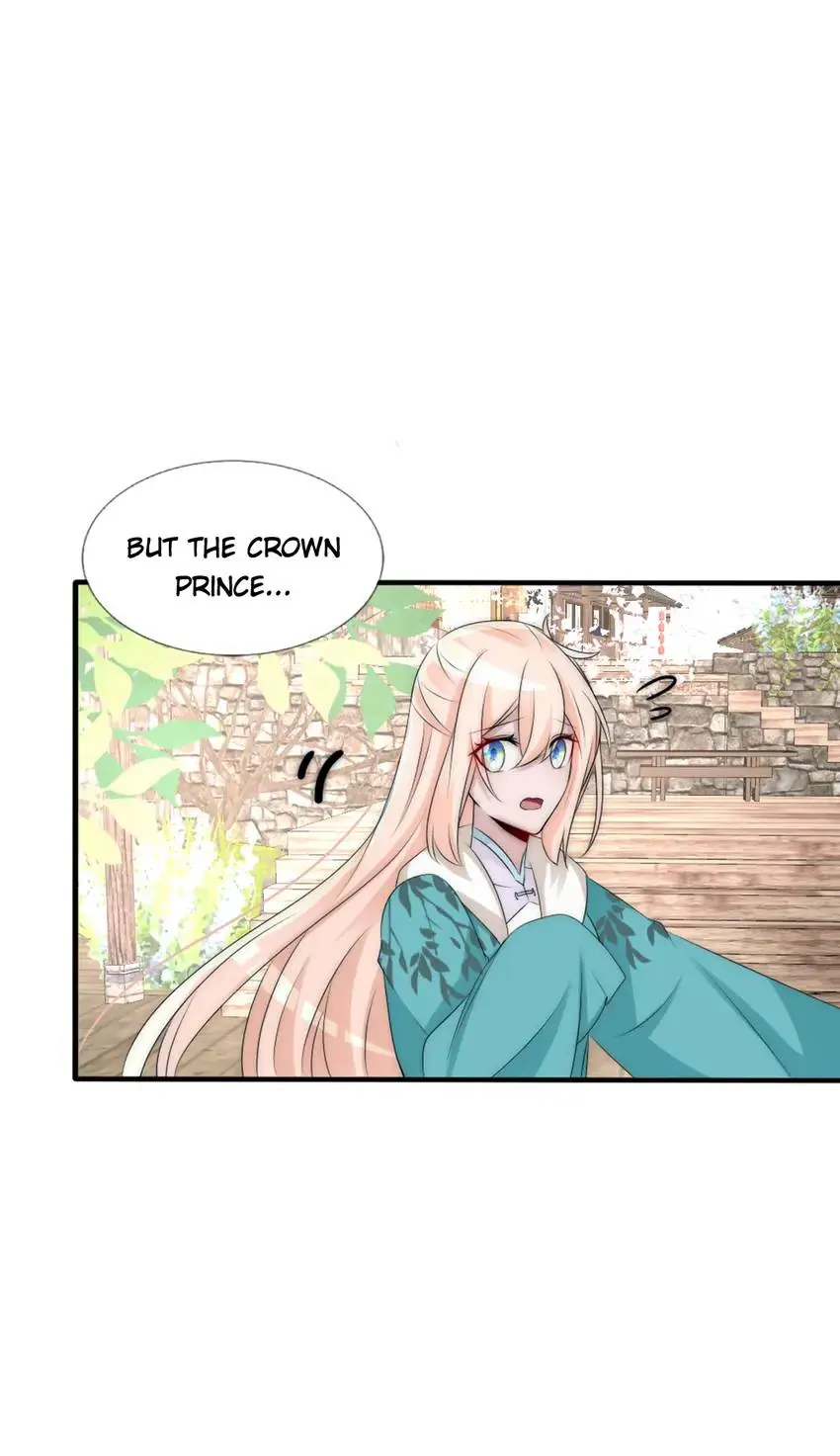 Monarch's Most Beloved Little Princess Chapter 84 - page 16