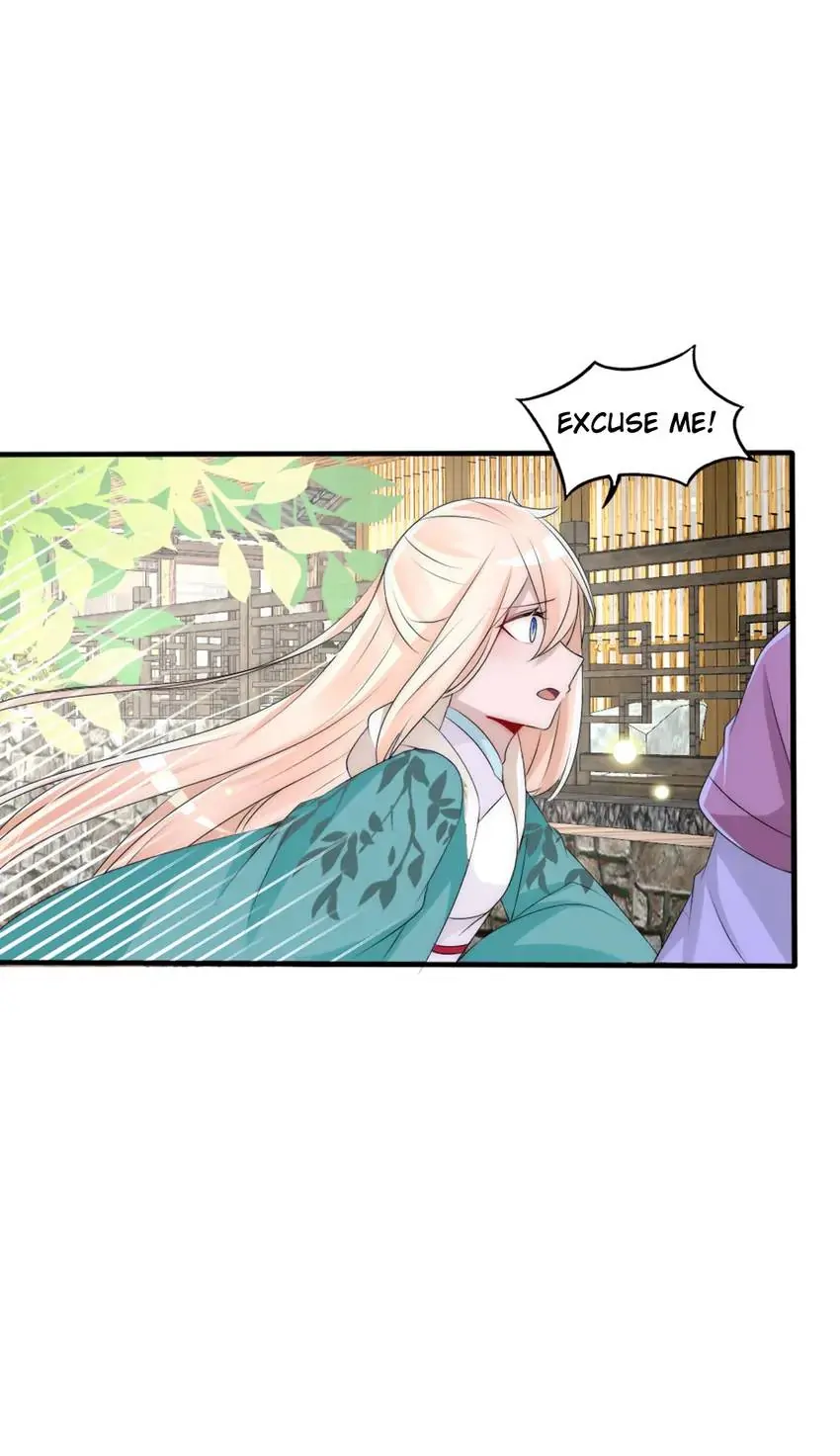 Monarch's Most Beloved Little Princess Chapter 84 - page 26