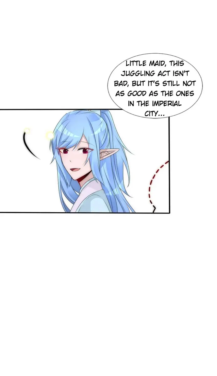 Monarch's Most Beloved Little Princess Chapter 84 - page 28