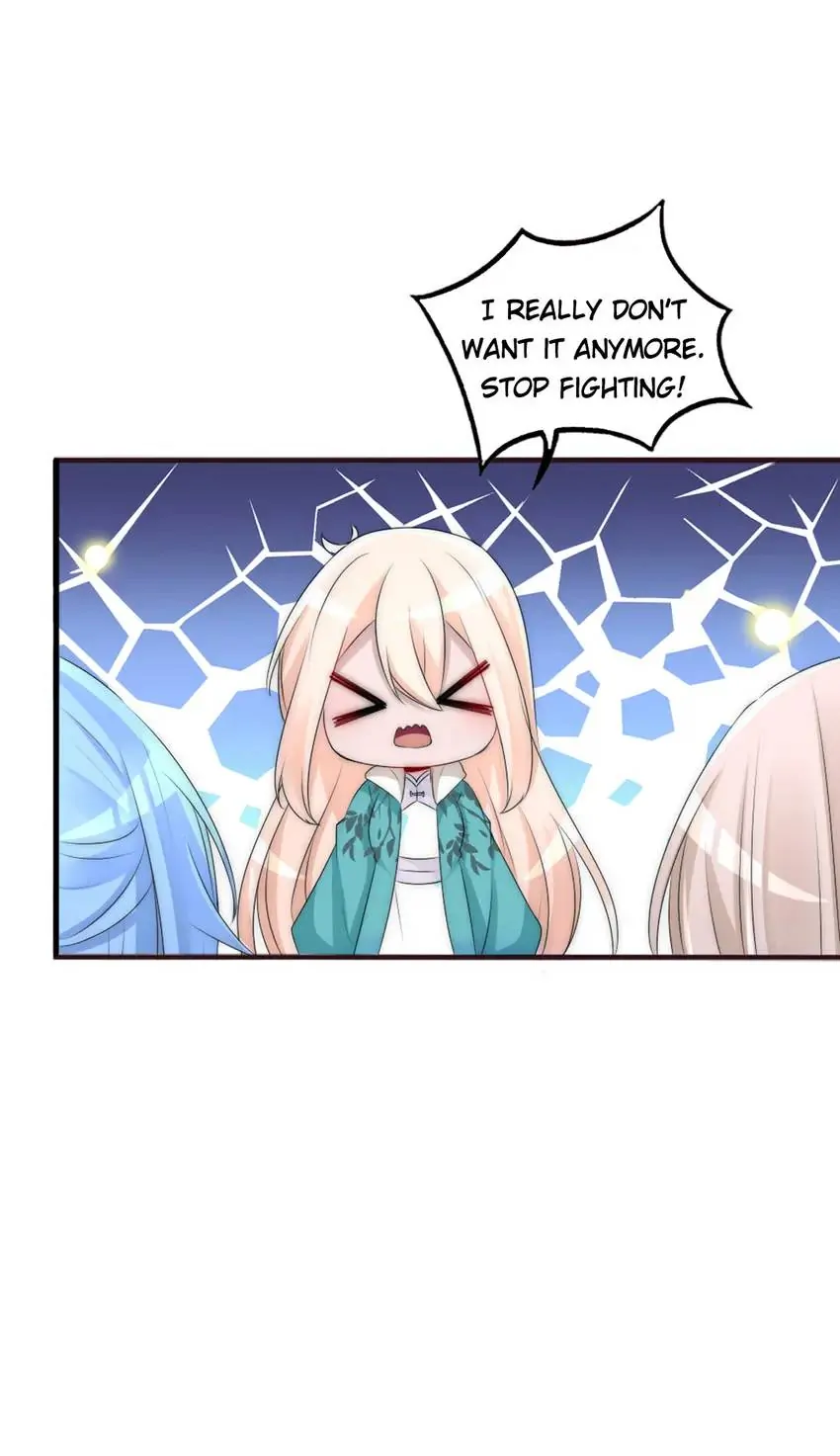 Monarch's Most Beloved Little Princess Chapter 84 - page 2