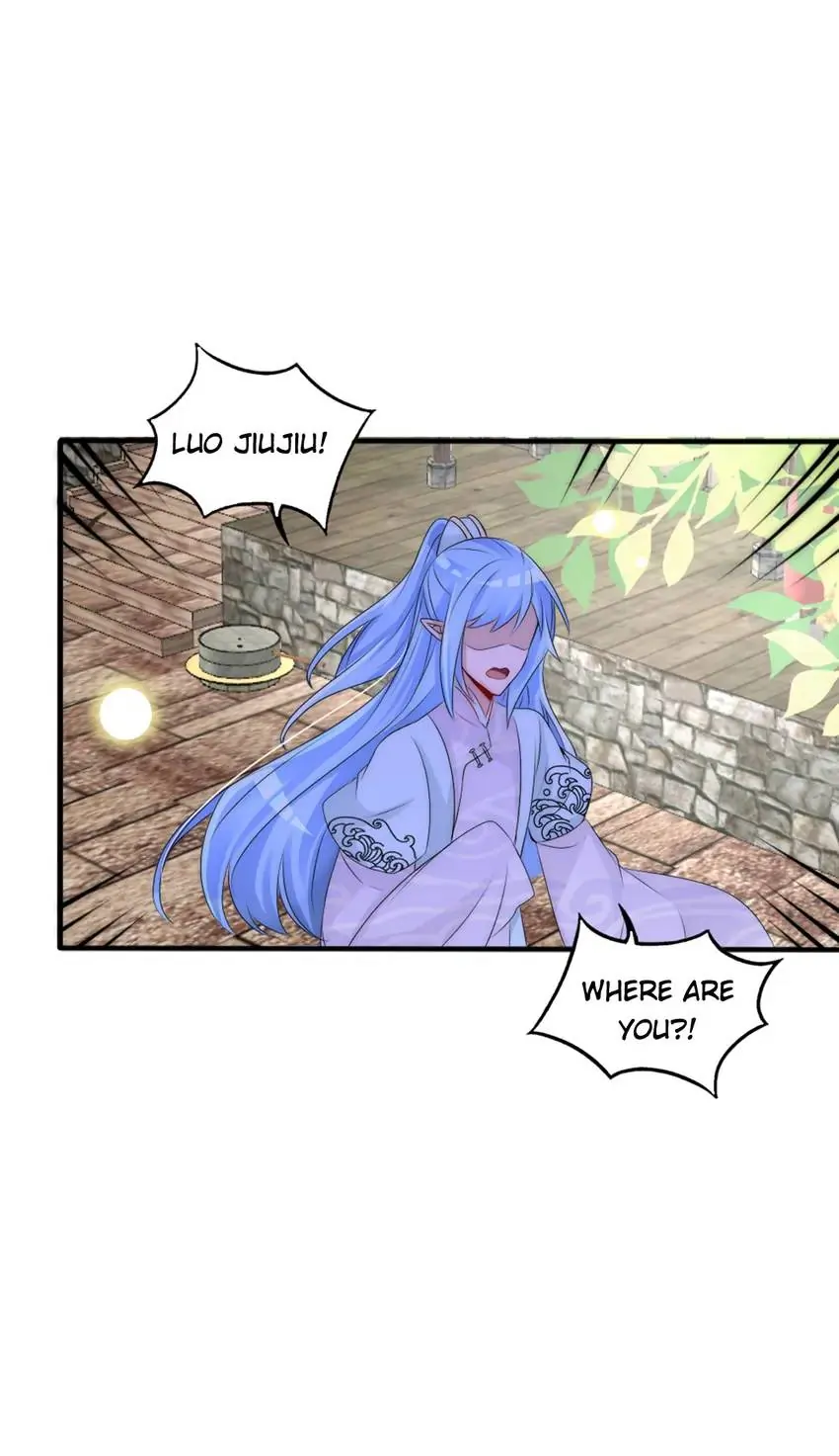 Monarch's Most Beloved Little Princess Chapter 84 - page 29