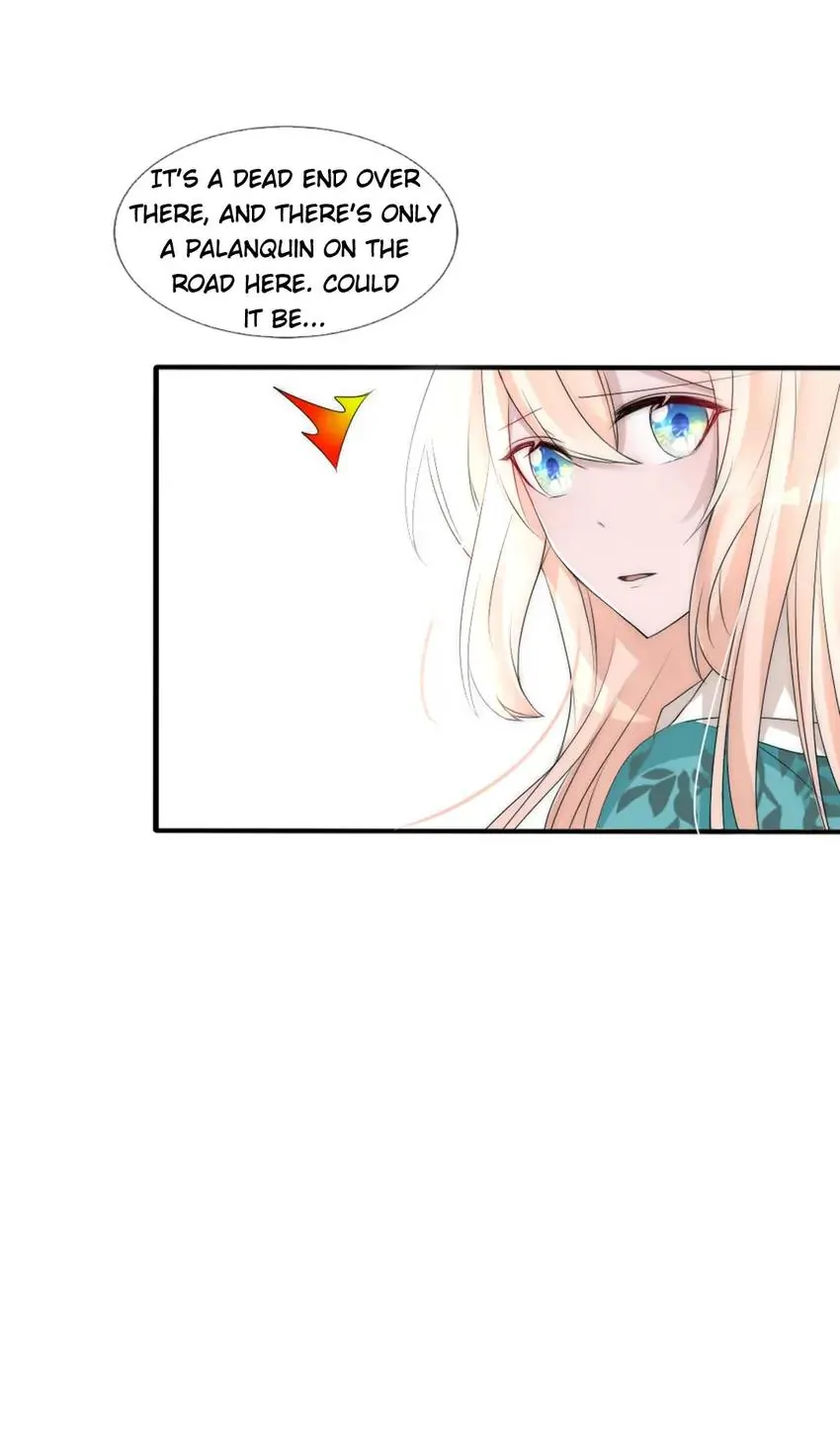 Monarch's Most Beloved Little Princess Chapter 84 - page 33