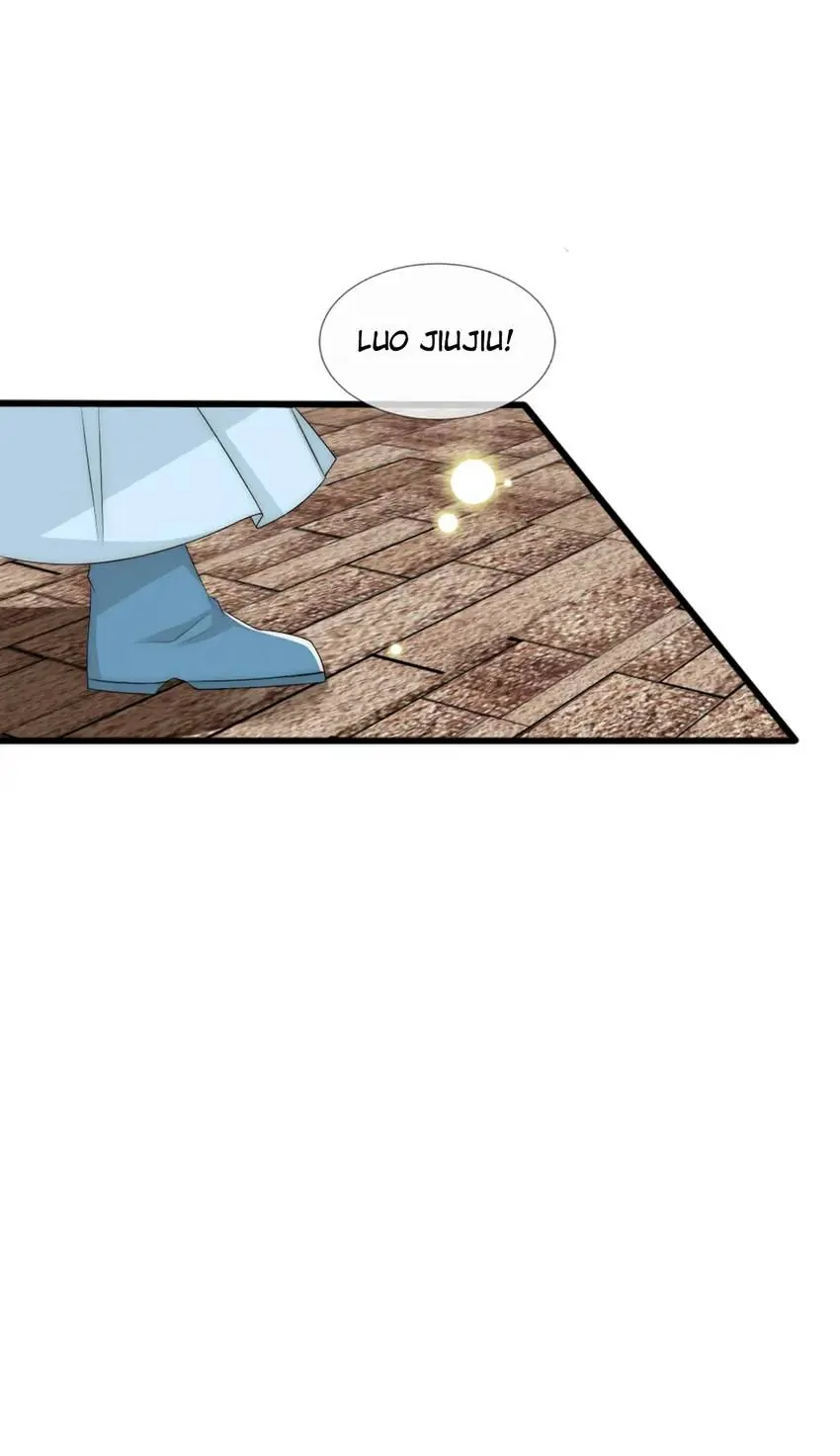 Monarch's Most Beloved Little Princess Chapter 85 - page 17