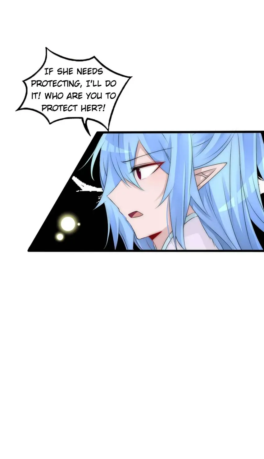 Monarch's Most Beloved Little Princess Chapter 85 - page 24