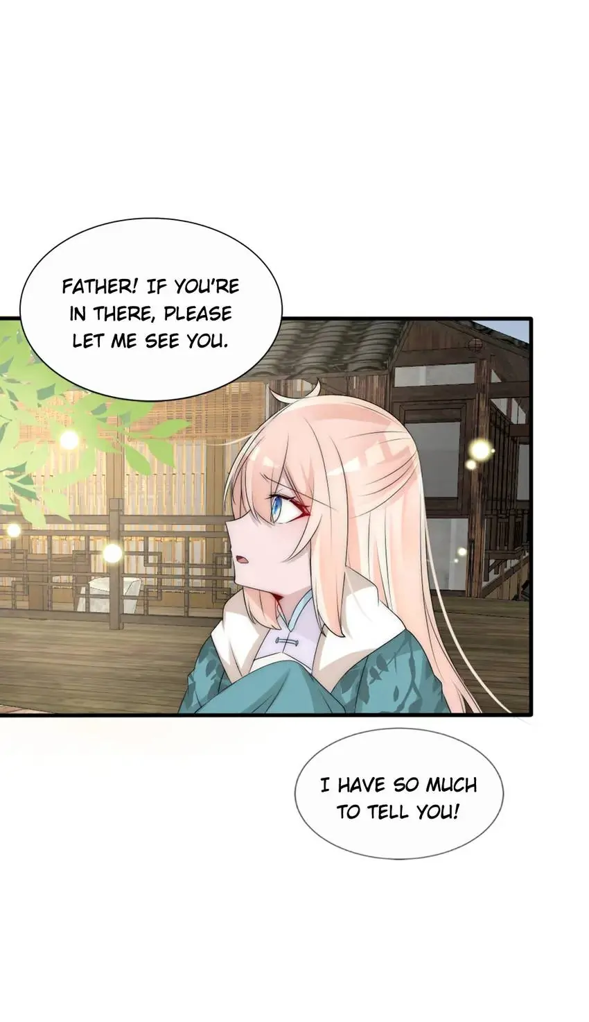 Monarch's Most Beloved Little Princess Chapter 85 - page 5