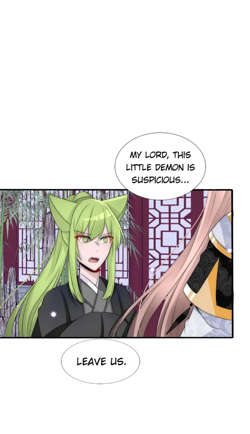 Monarch's Most Beloved Little Princess Chapter 86 - page 12