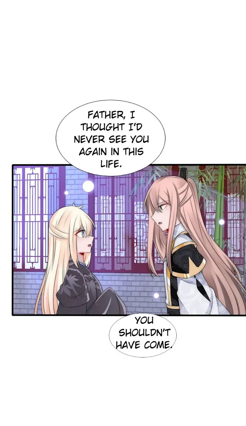 Monarch's Most Beloved Little Princess Chapter 86 - page 13