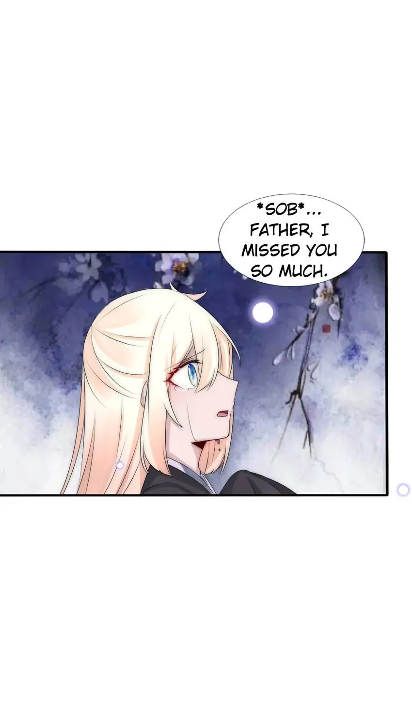 Monarch's Most Beloved Little Princess Chapter 86 - page 14